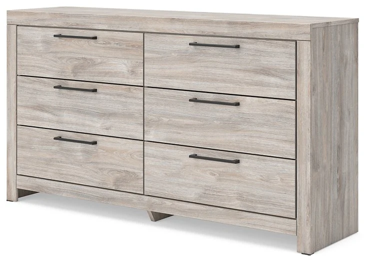 Broachmyn Dresser and Mirror - Image 6