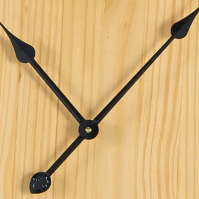 Brockett Wall Clock - Image 4