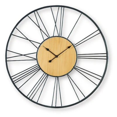Brockett Wall Clock - Image 5