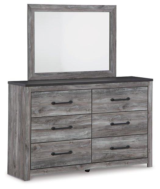 Bronyan Bedroom Set - Image 3
