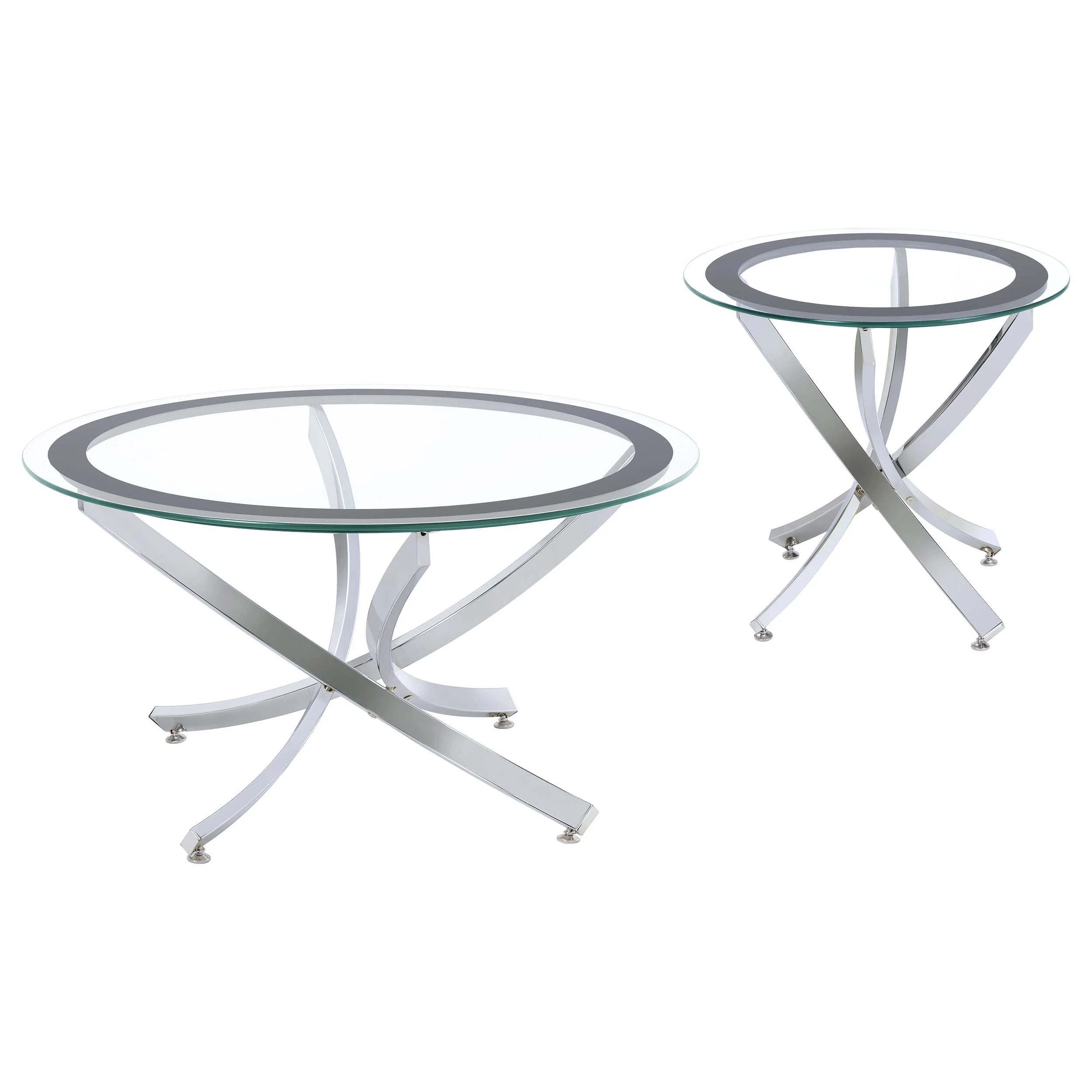 Brooke Coffee Table Set - Image 14