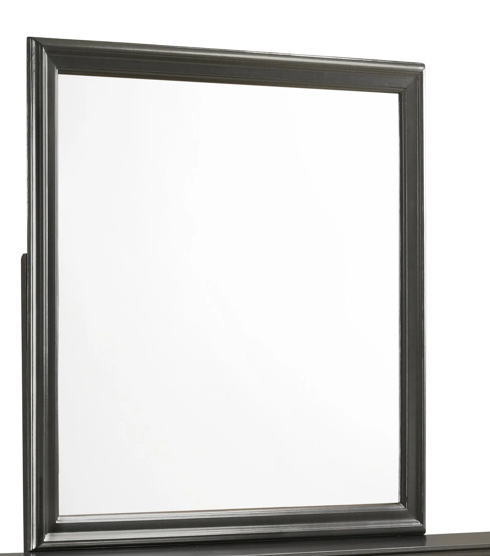 Brooklyn Full 4 Bedroom Set Gray - Image 12
