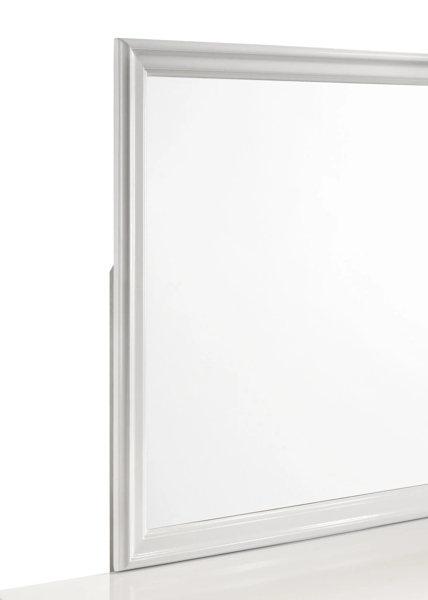 Brooklyn Full 4 Bedroom Set White - Image 11