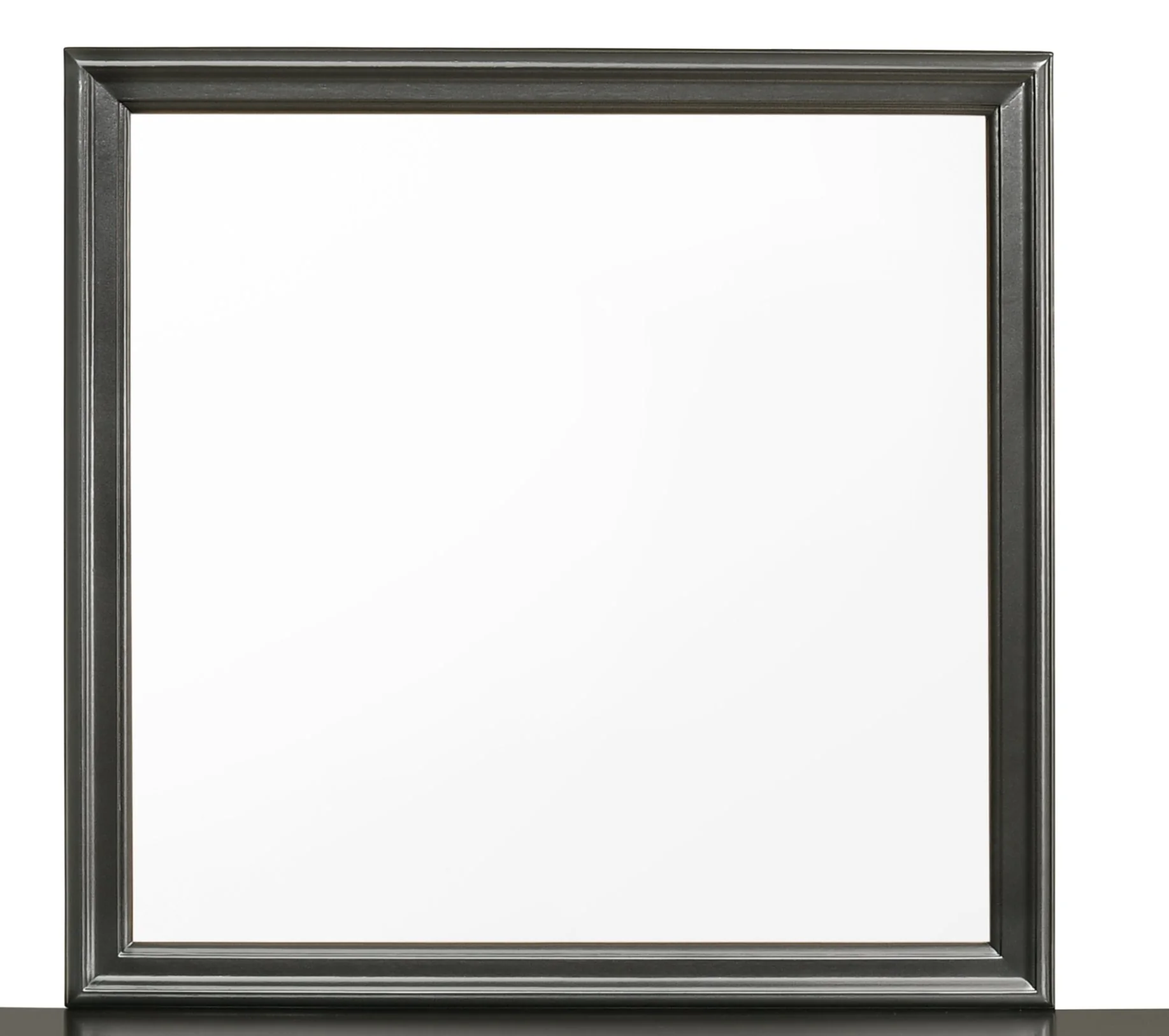 Brooklyn King 4 Bedroom Set Gray - Image 8