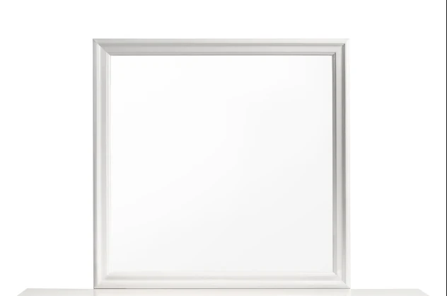 Brooklyn Queen 5 Bedroom Set White - Image 8