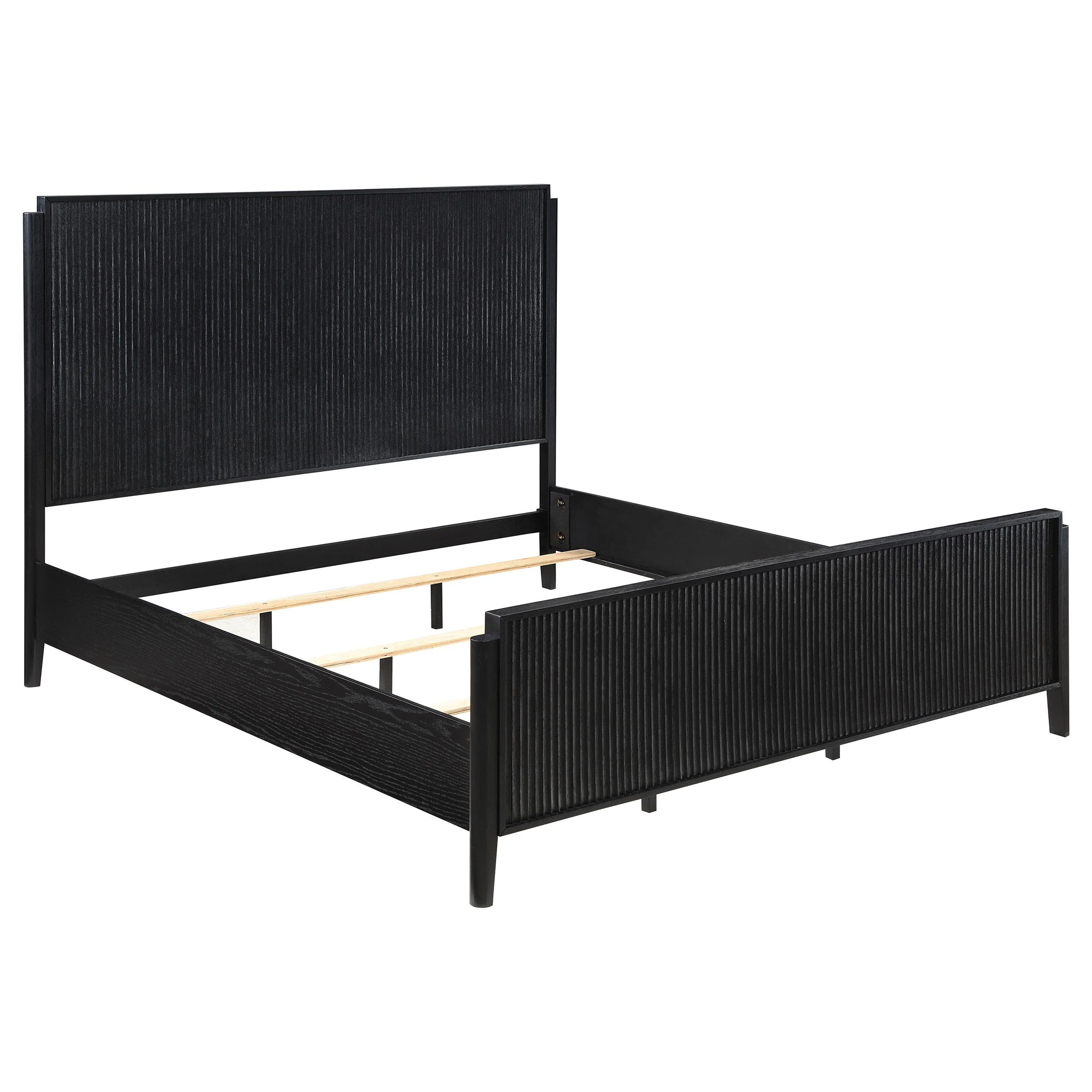Brookmead Panel Bed - Image 11