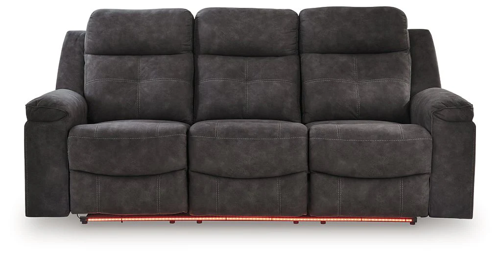Brysonview Reclining Sofa - Image 6