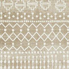 Bunchly 7'10" x 10'3" Washable Rug - Image 5