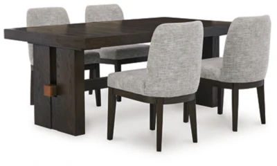 Burkhaus Dining Room Set - Image 2