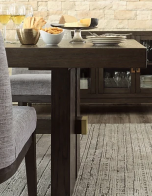 Burkhaus Dining Room Set - Image 4