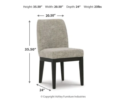 Burkhaus Dining Room Set - Image 6
