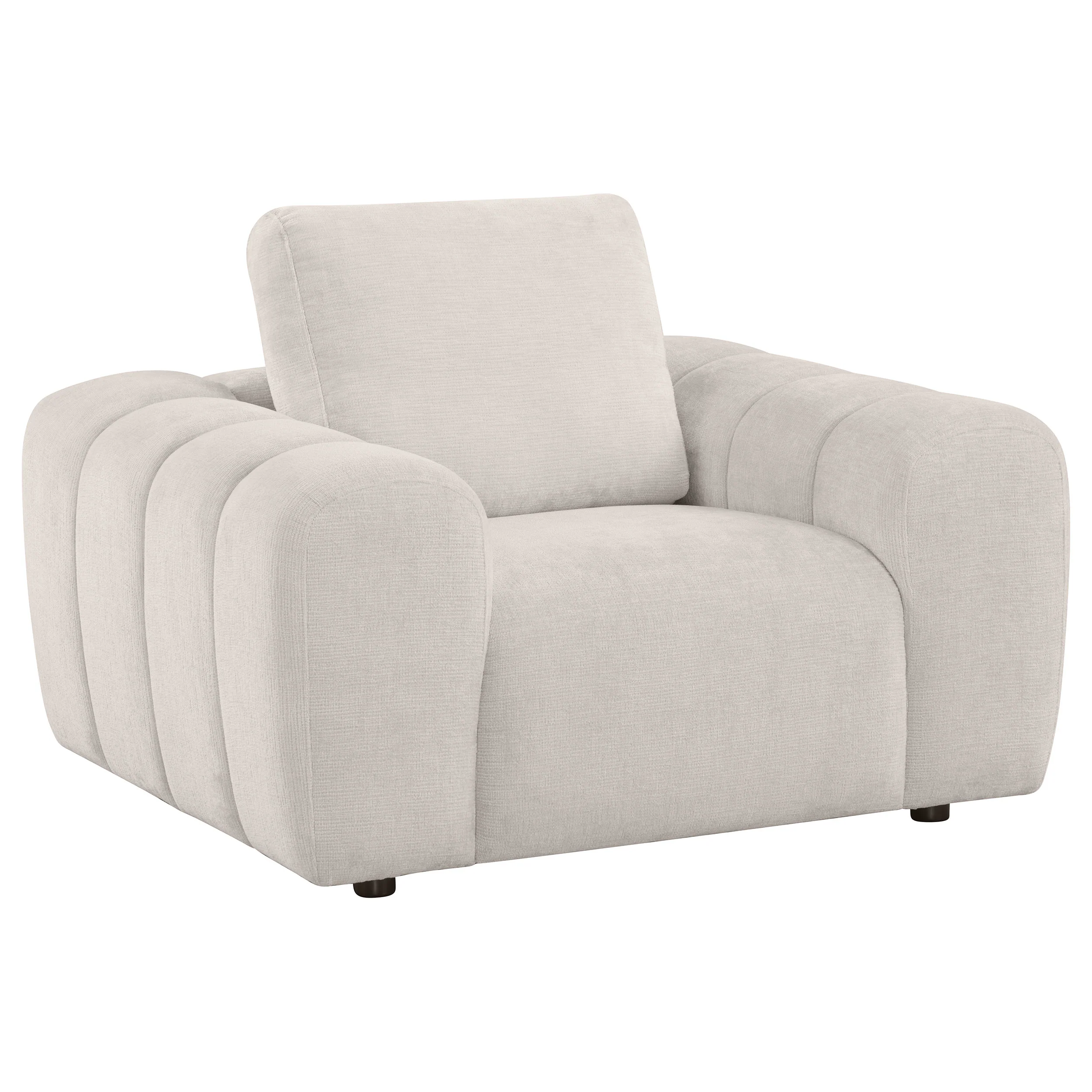 Burnett Accent Chair - Image 13