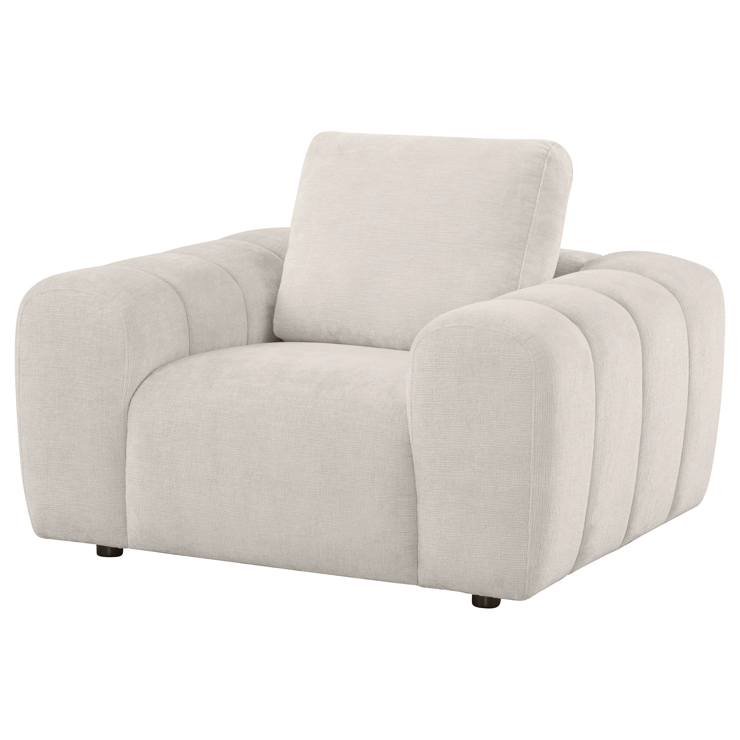 Burnett Accent Chair - Image 16