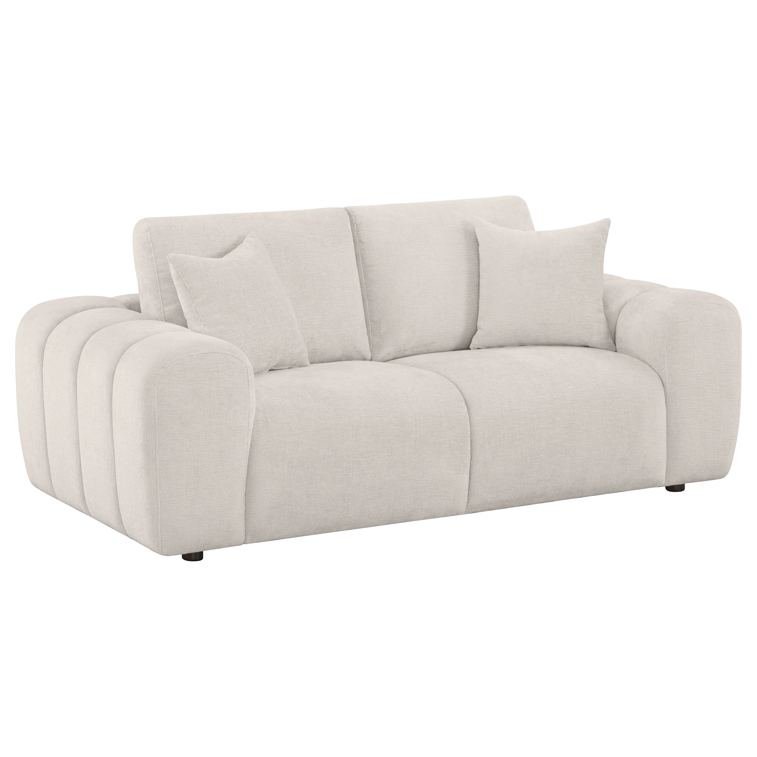 Burnett Loveseat - Image 14