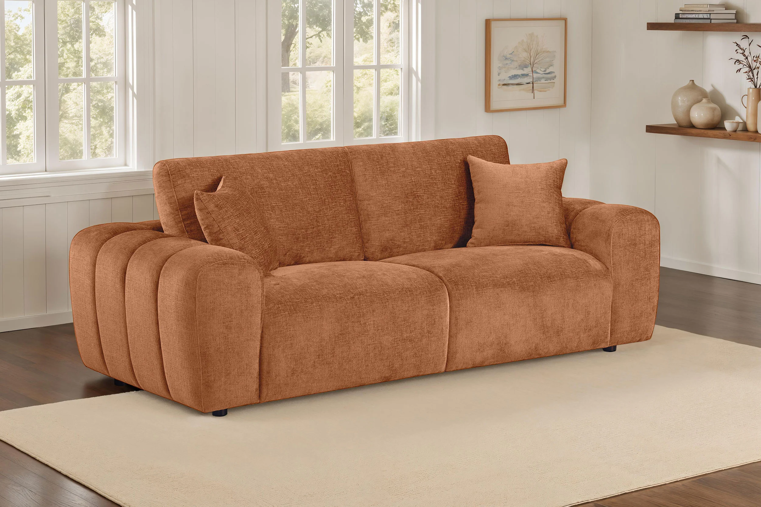 Burnett Sofa - Image 2
