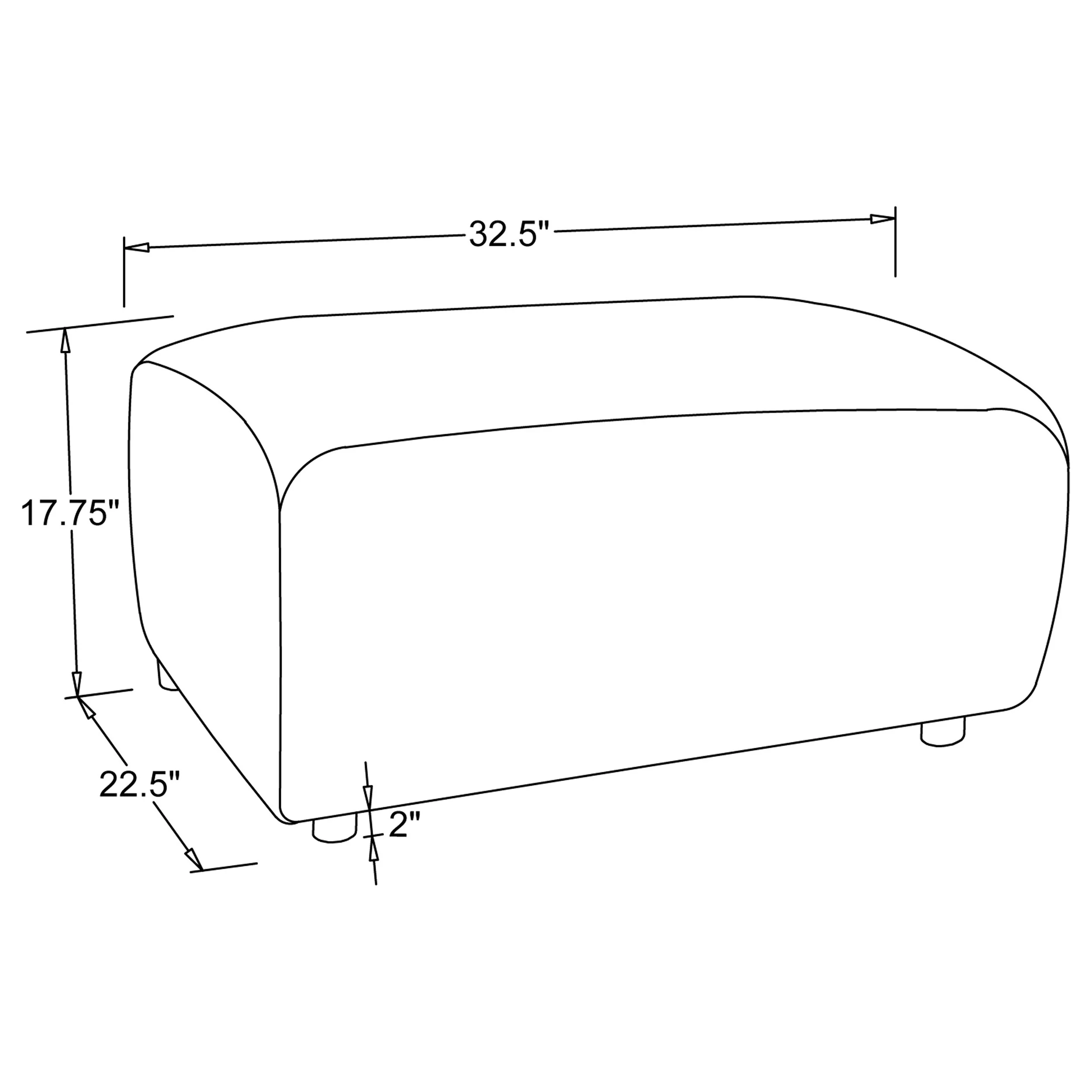 Burnett Sofa Set - Image 36