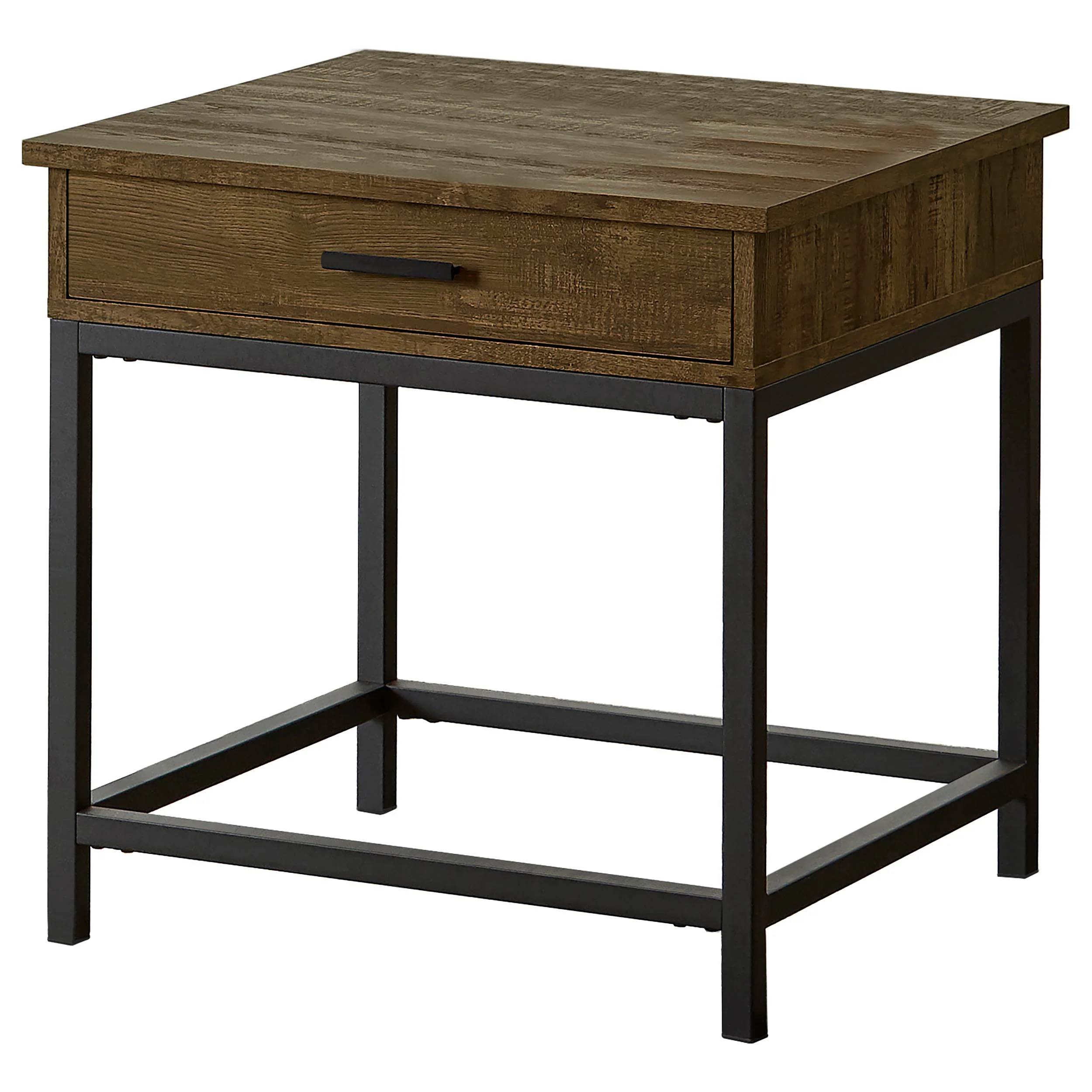 Byers Lift-Top Coffee Table Set - Image 3