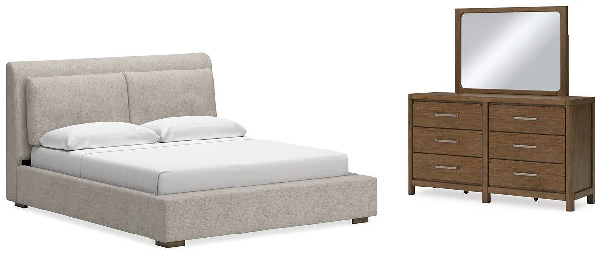 Cabalynn Bedroom Set - Image 11
