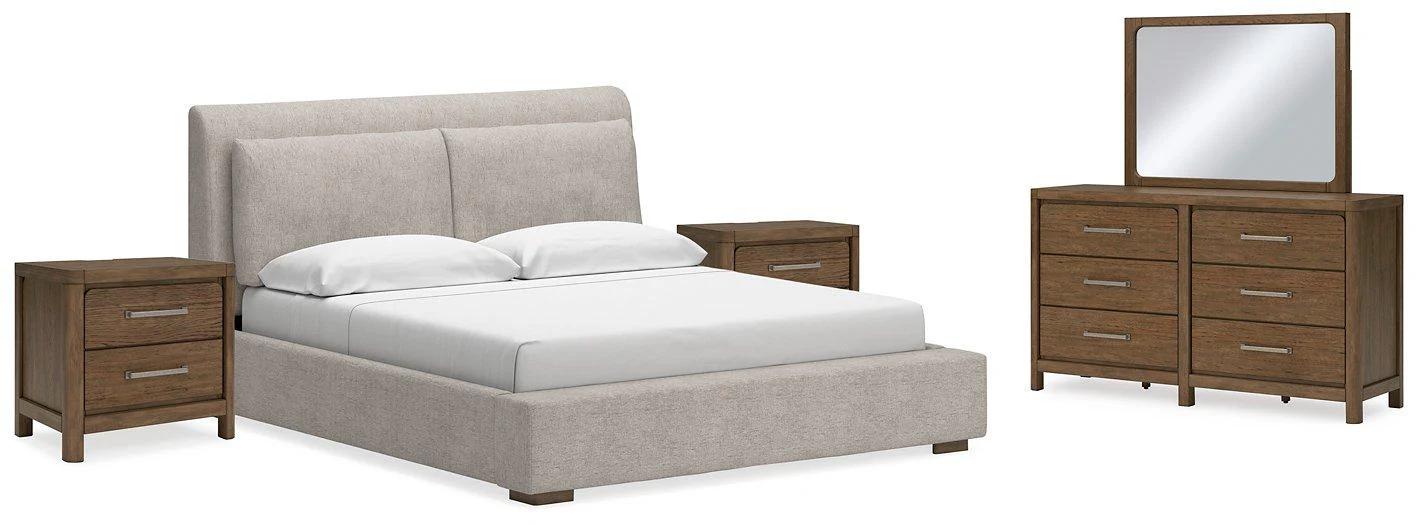 Cabalynn Bedroom Set - Image 13
