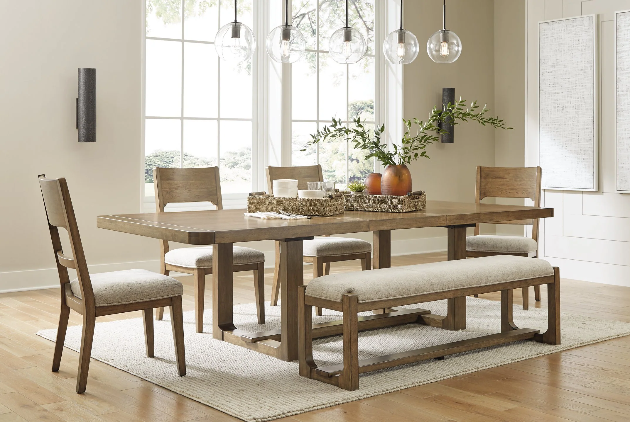 Cabalynn Dining Room Set - Image 10
