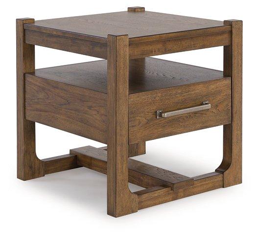 Cabalynn Occasional Table Set - Image 9