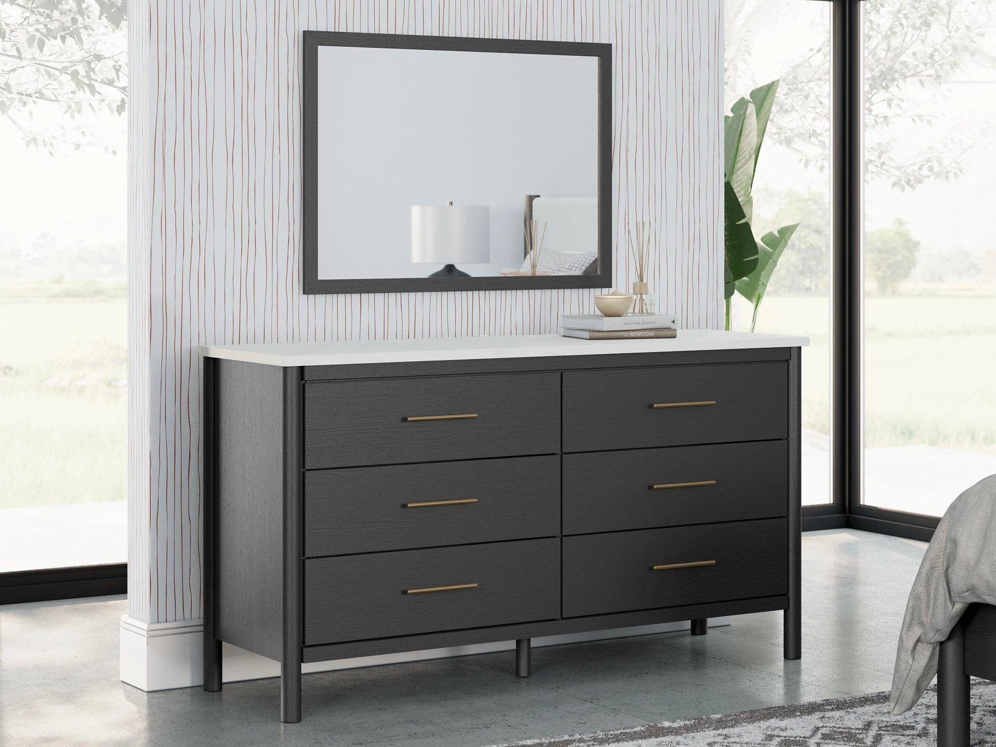 Cadmori Bedroom Set - Image 18