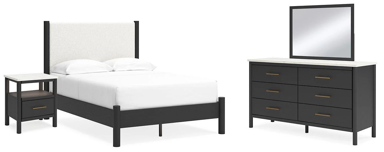 Cadmori Bedroom Set - Image 37