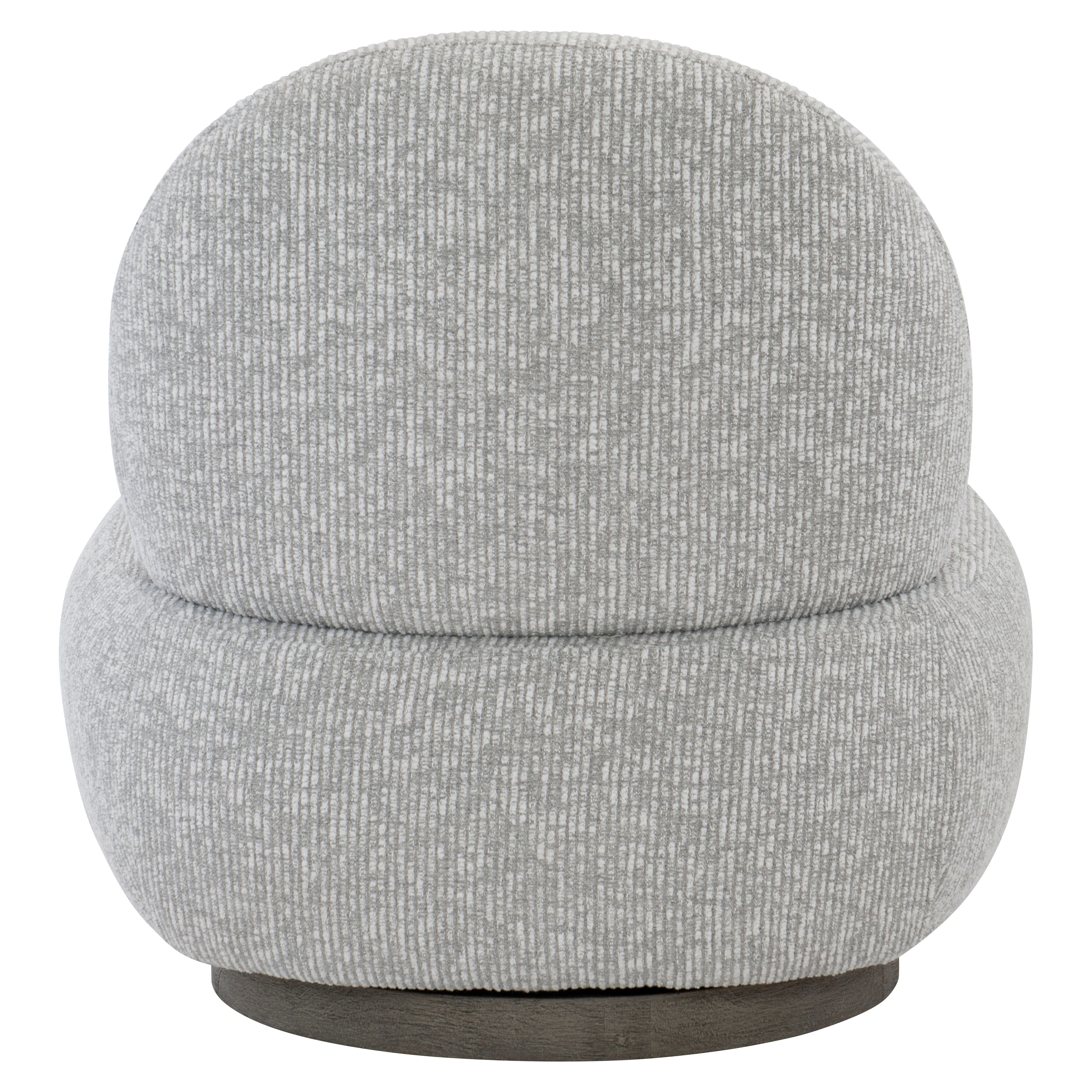 Caicos Outdoor Swivel Chair - Image 4