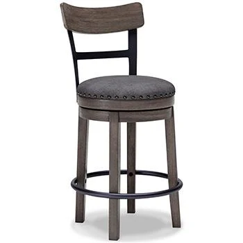 Caitbrook Counter Height Bar Stool - Image 3