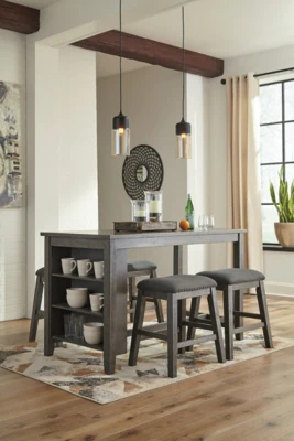 Caitbrook Counter Height Dining Package - Image 19