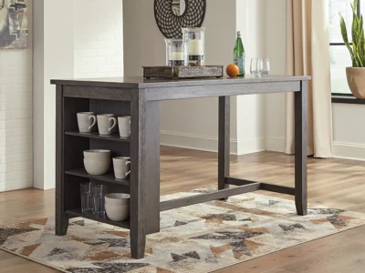 Caitbrook Counter Height Dining Package - Image 7