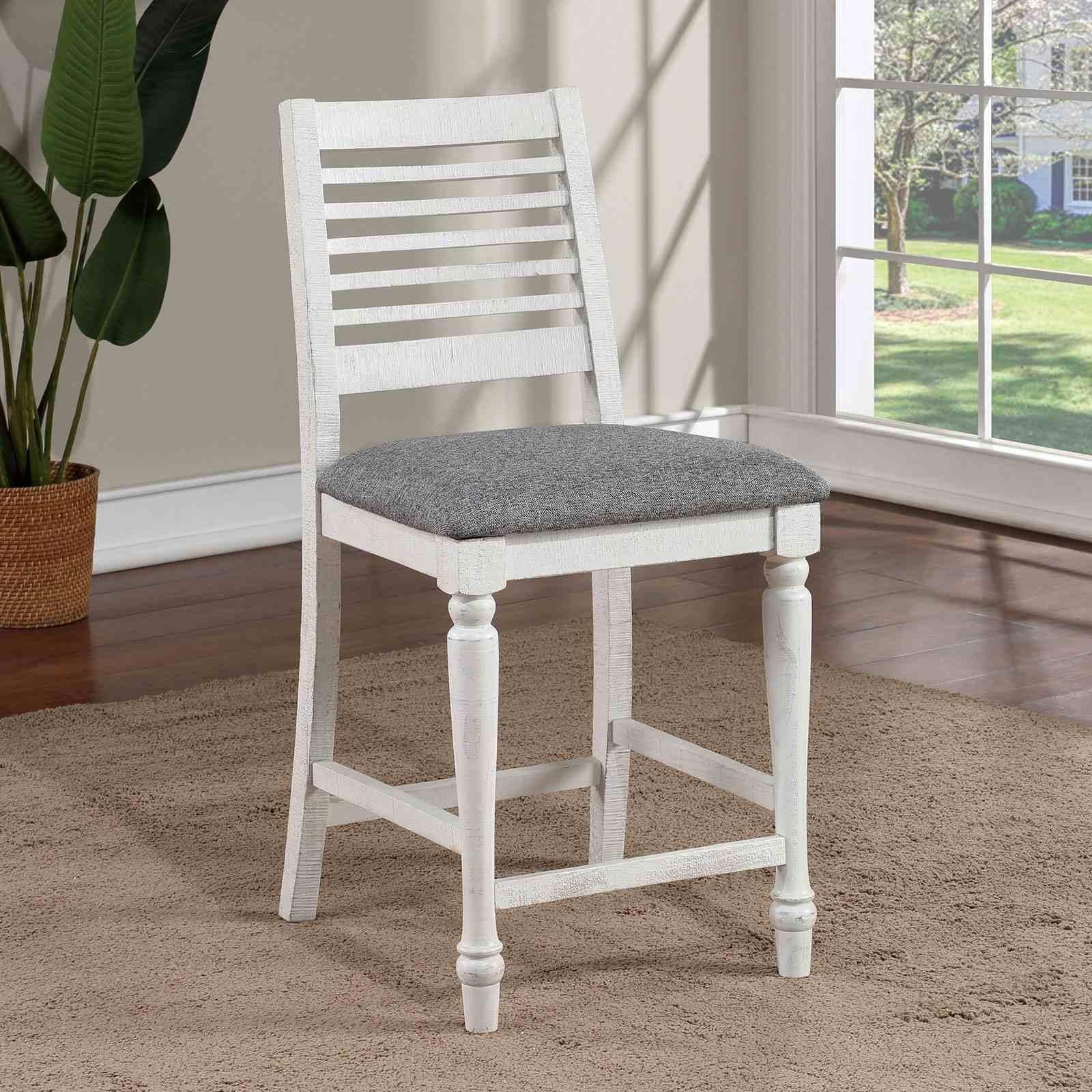 Calabria Counter Ht. Chair (2/CTN)