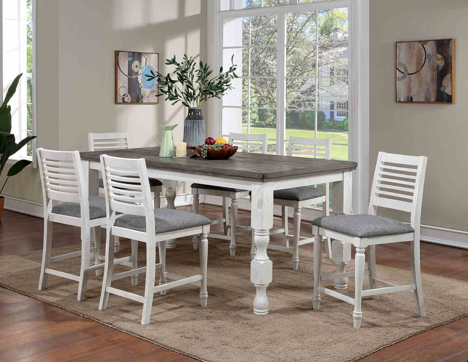Calabria Counter Ht. Chair (2/CTN) - Image 2