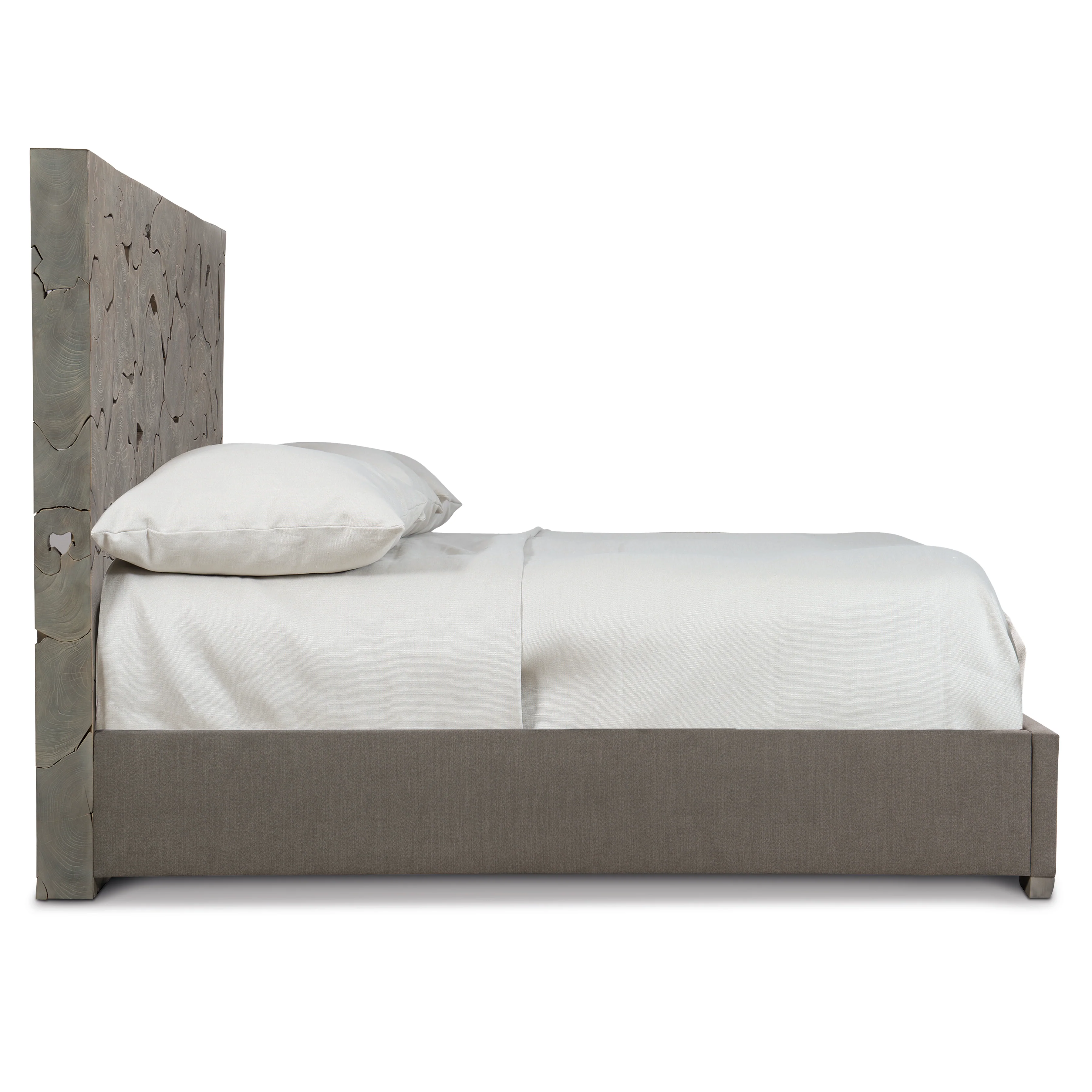 Calavaras Fabric Panel Bed - Image 3