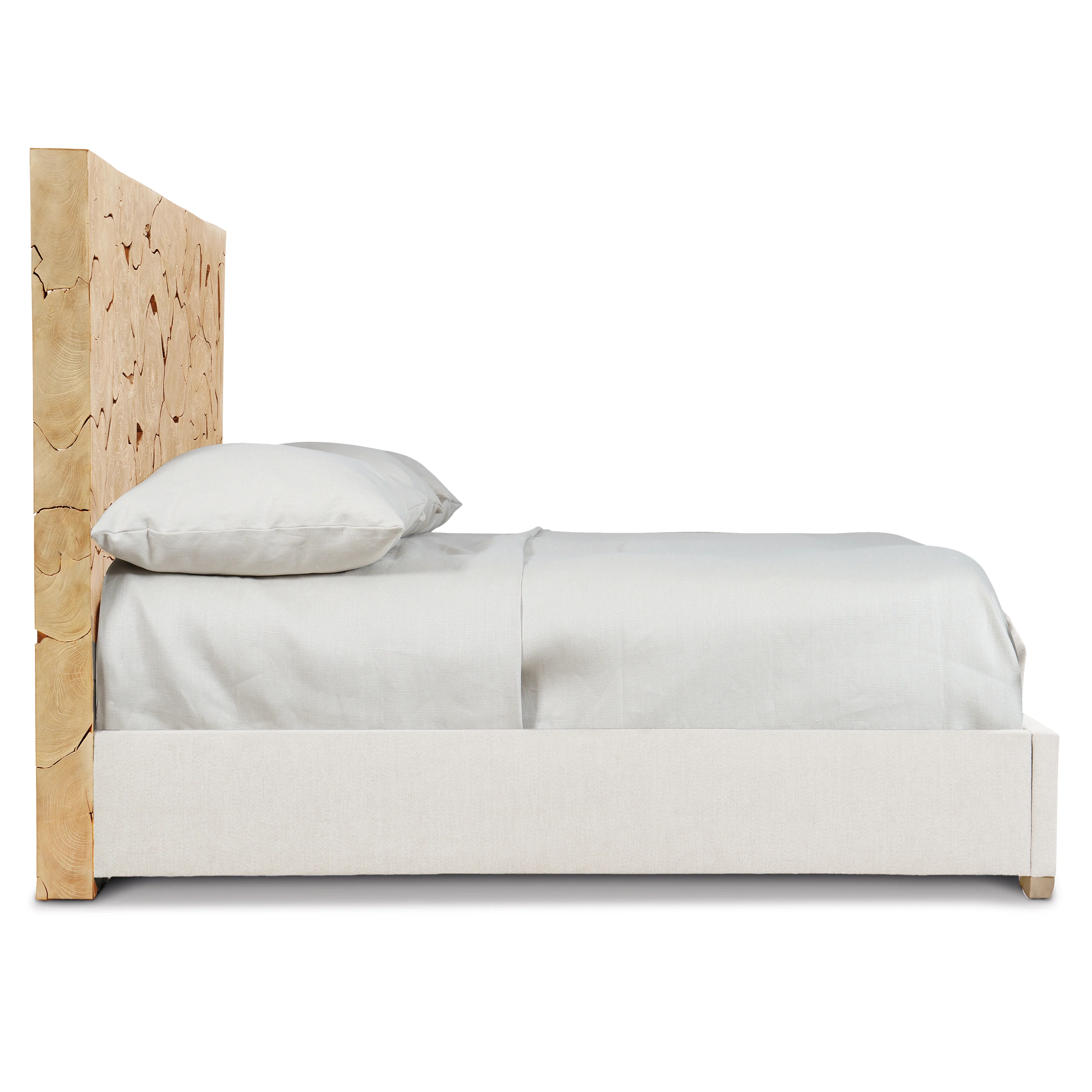 Calavaras Panel Bed - Image 3