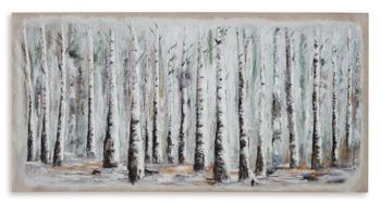 Calbert Wall Art - Image 3