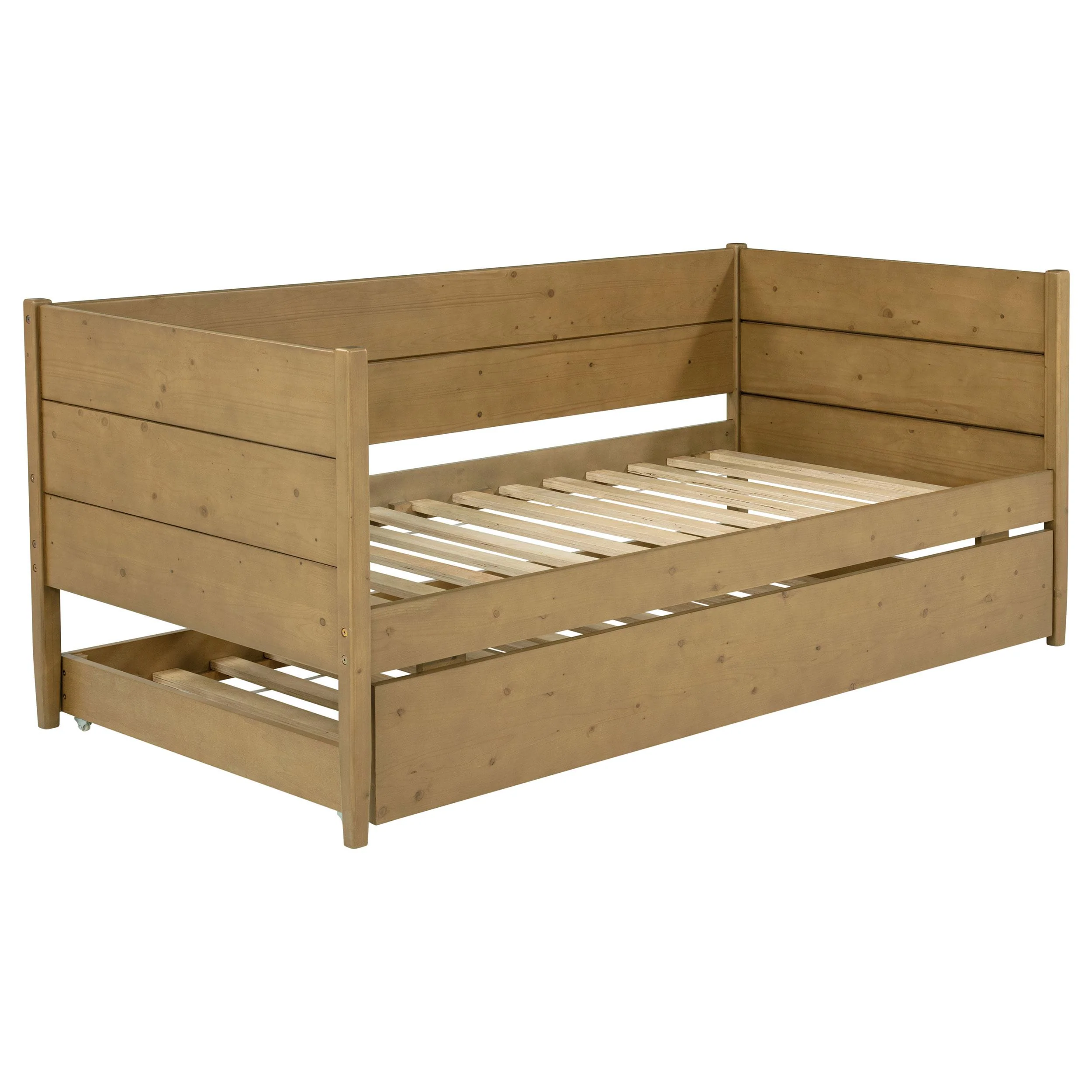 Calinda Daybed with Trundle - Image 4
