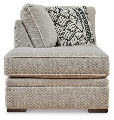 Calnita Sectional with Chaise - Image 20