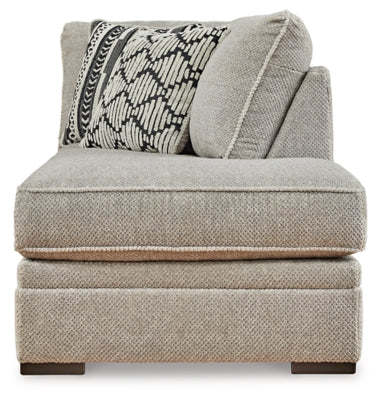 Calnita Sectional with Chaise - Image 9