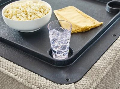 Calnita Living Room Set - Image 15