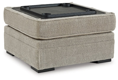 Calnita Living Room Set - Image 9