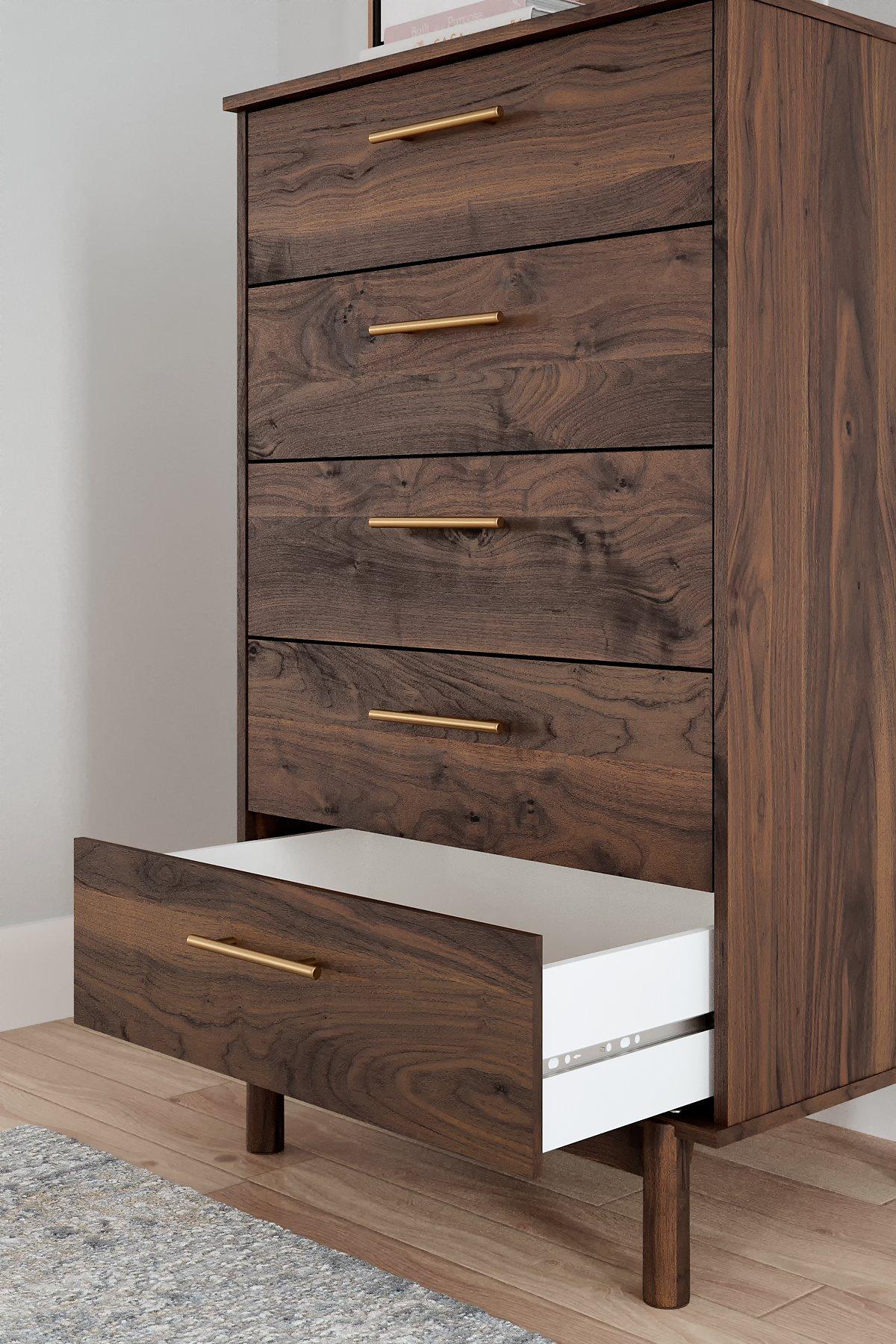 Calverson Chest of Drawers - Image 9
