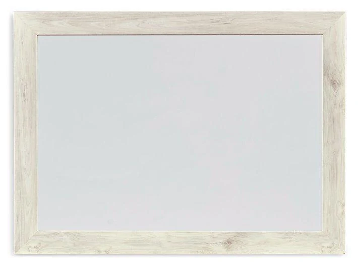 Cambeck Bedroom Mirror - Image 2