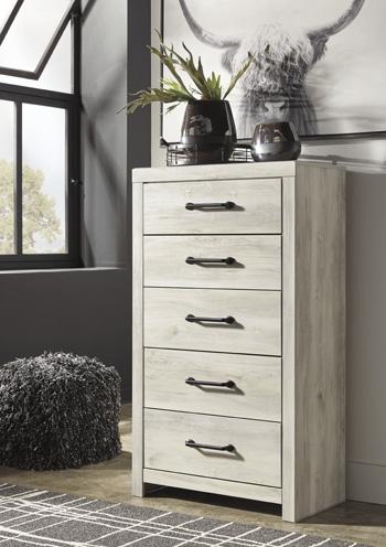 Cambeck Chest of Drawers - Image 3