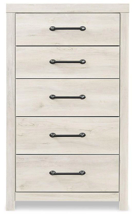 Cambeck Chest of Drawers - Image 5