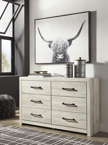 Cambeck Dresser - Image 3