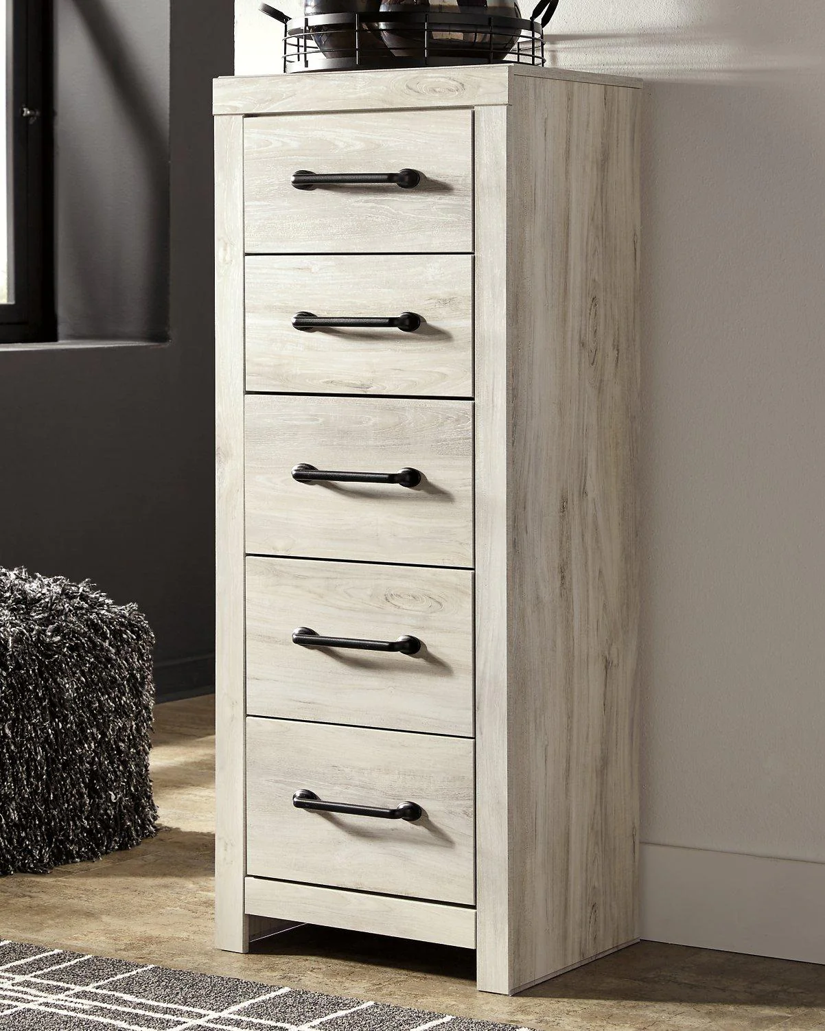 Cambeck Narrow Chest of Drawers - Image 2