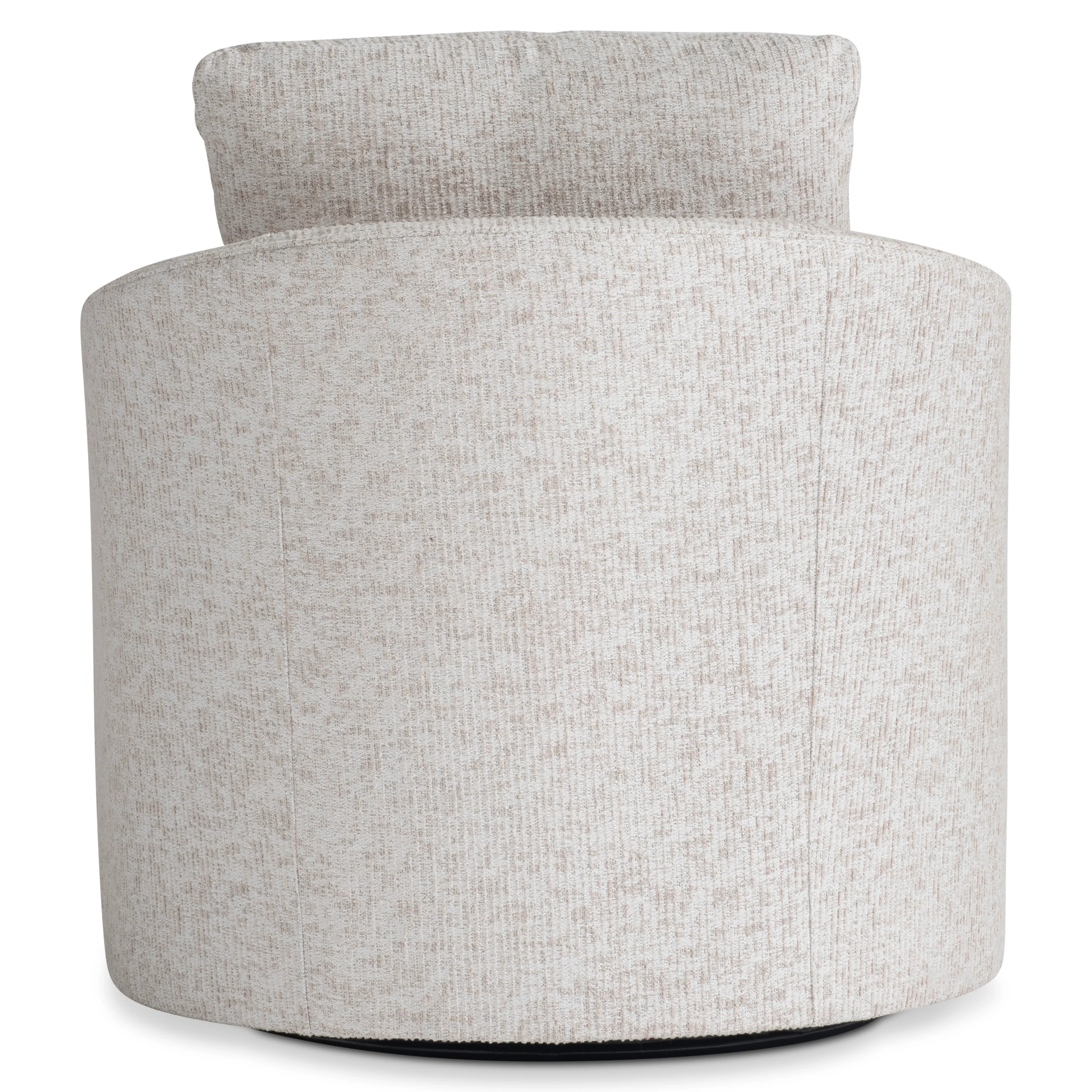 Camden Outdoor Swivel Chair - Image 4