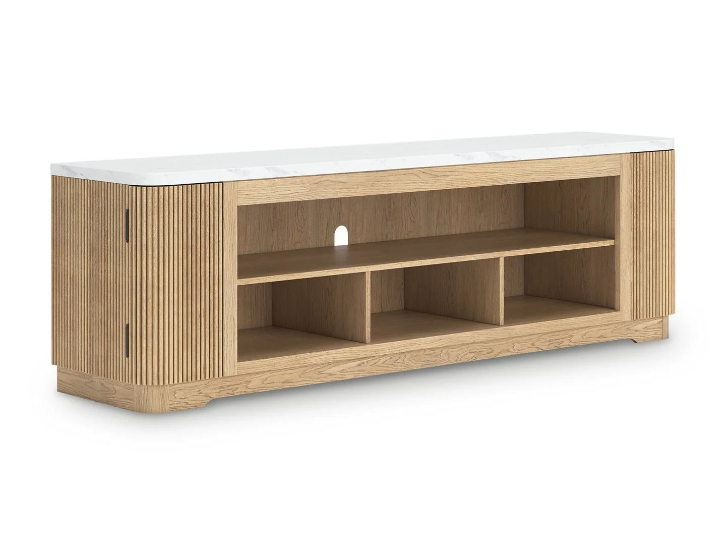 Camdill 80" TV Stand - Image 2
