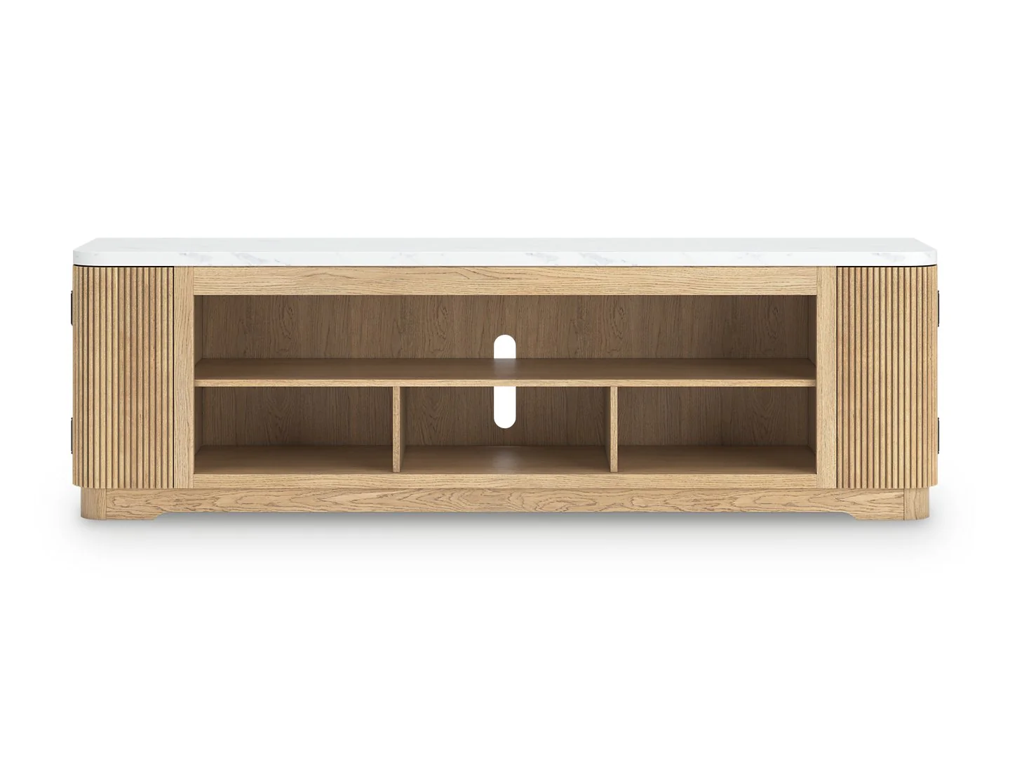 Camdill 80" TV Stand - Image 4